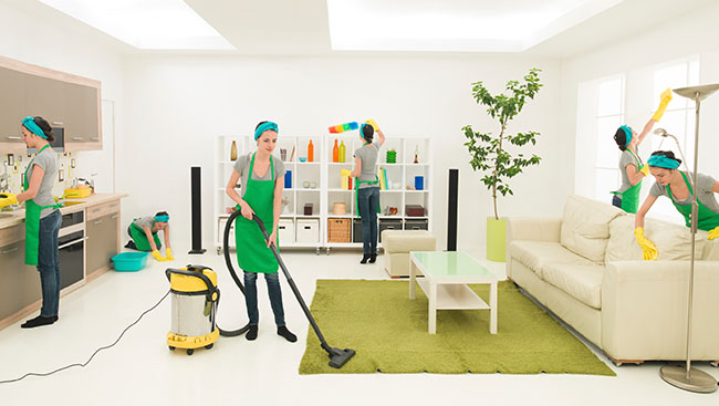 Vệ Sinh Công Nghiệp Tại Bình Phước 0933710933